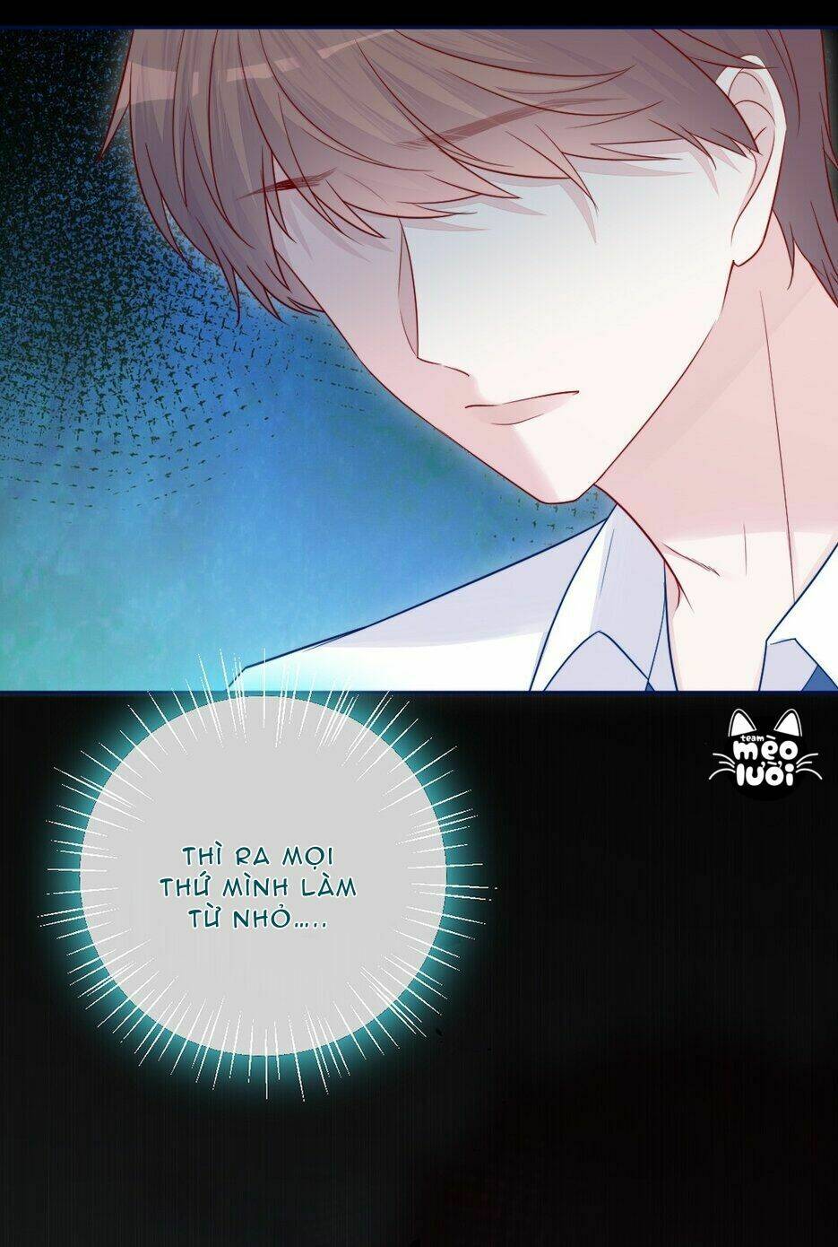 Khi Cô Gái Nhìn Thấy Thời Gian: Chapter 23