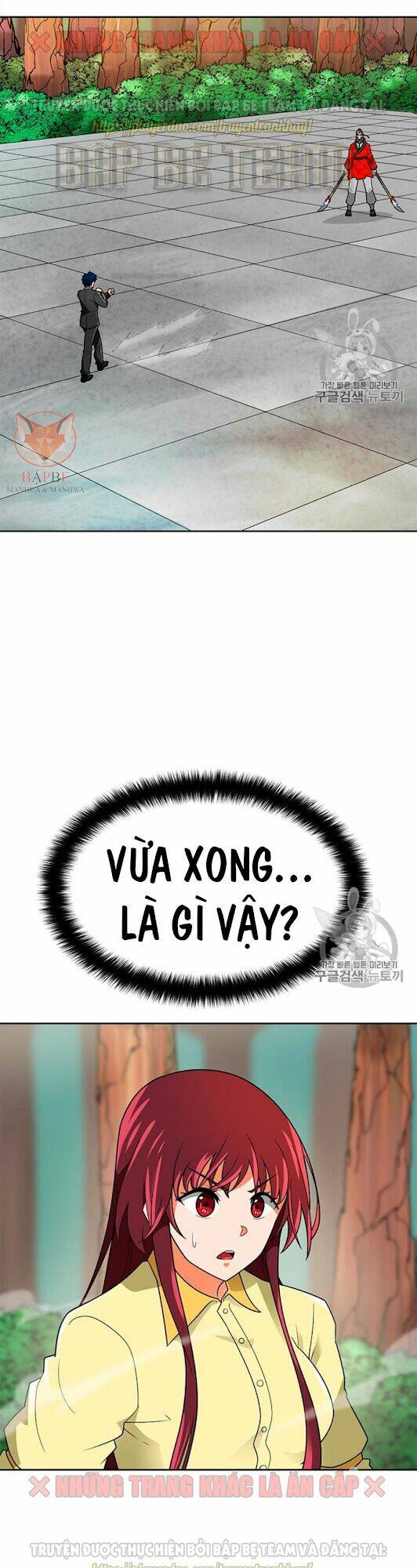 Tôi Tự Động Săn Một Mình: Chapter 68