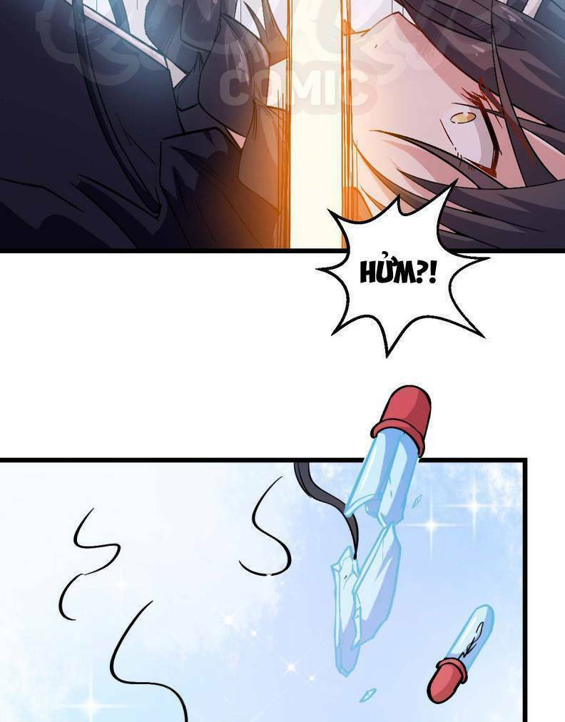 Vườn Trường Cuồng Sư Hệ Thống: Chapter 88