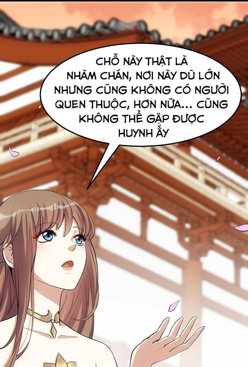 Hệ Thống Thần Long Nghịch Thiên: Chapter 25