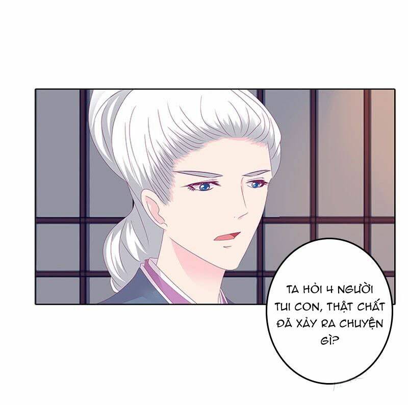 Tướng Quân Mời Ra Trận: Chapter 59