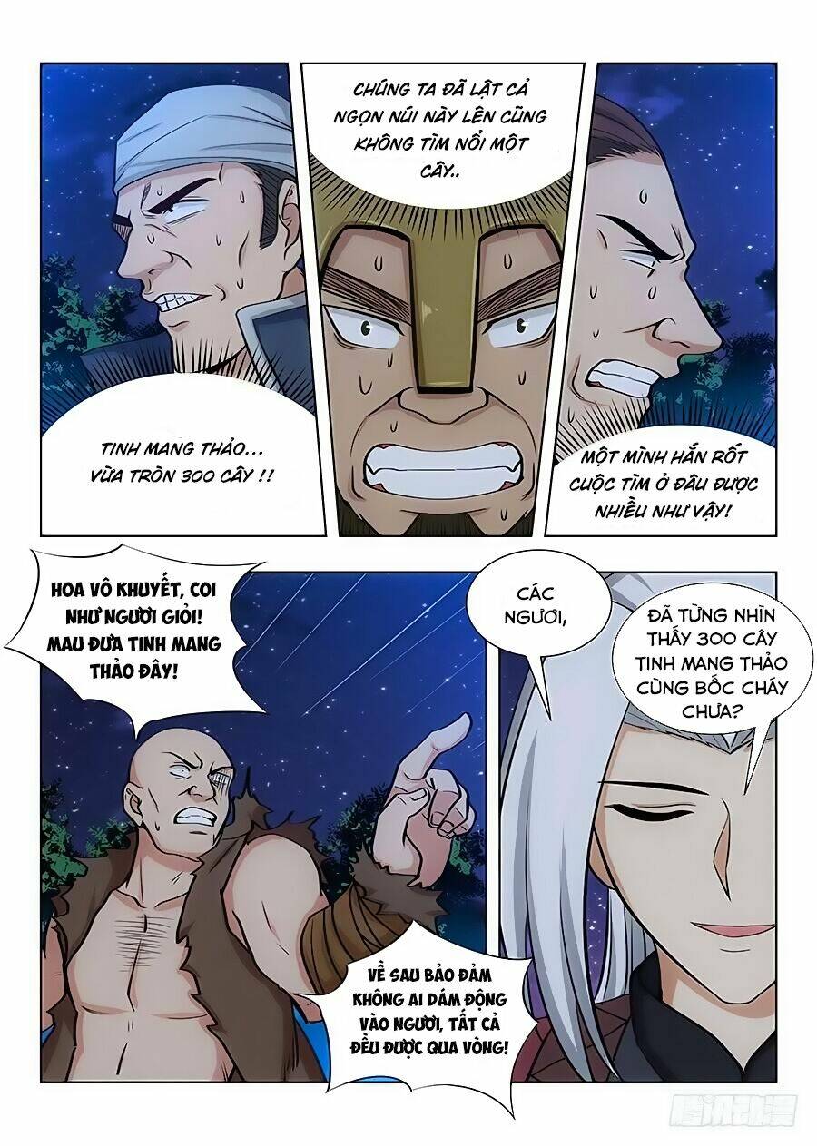 Tối Cường Phản Sáo Lộ Hệ Thống: Chapter 53