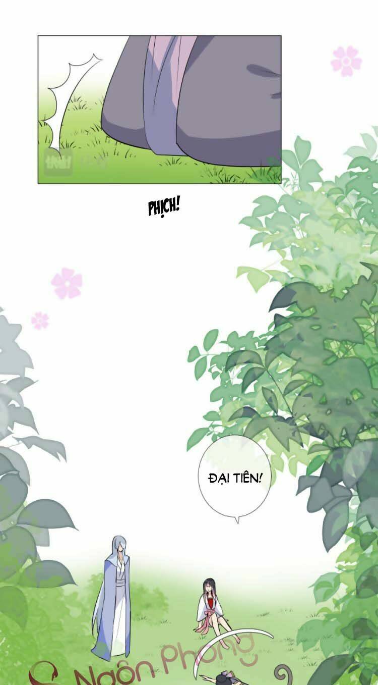 Sao Lại Là Yêu?: Chapter 45