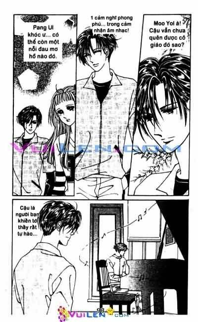 Virus Tiền: Chapter 8