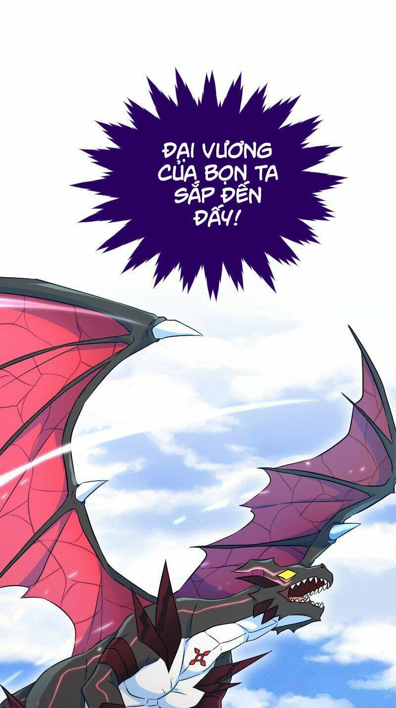 Pháp Sư Và Nữ Chúa Quỷ: Chapter 95