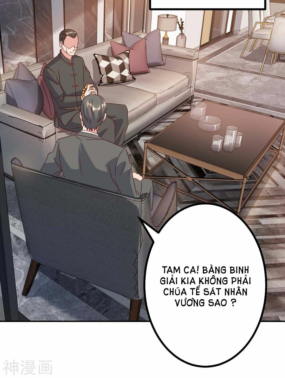 Trọng Sinh Khí Thiếu Quy Lai: Chapter 80