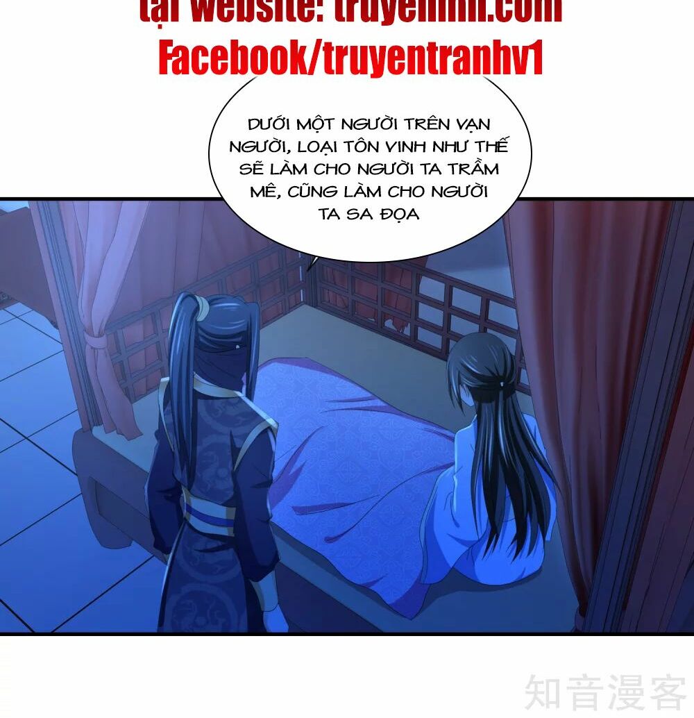 Lãnh Cung Phế Hậu Muốn Nghịch Thiên: Chapter 140