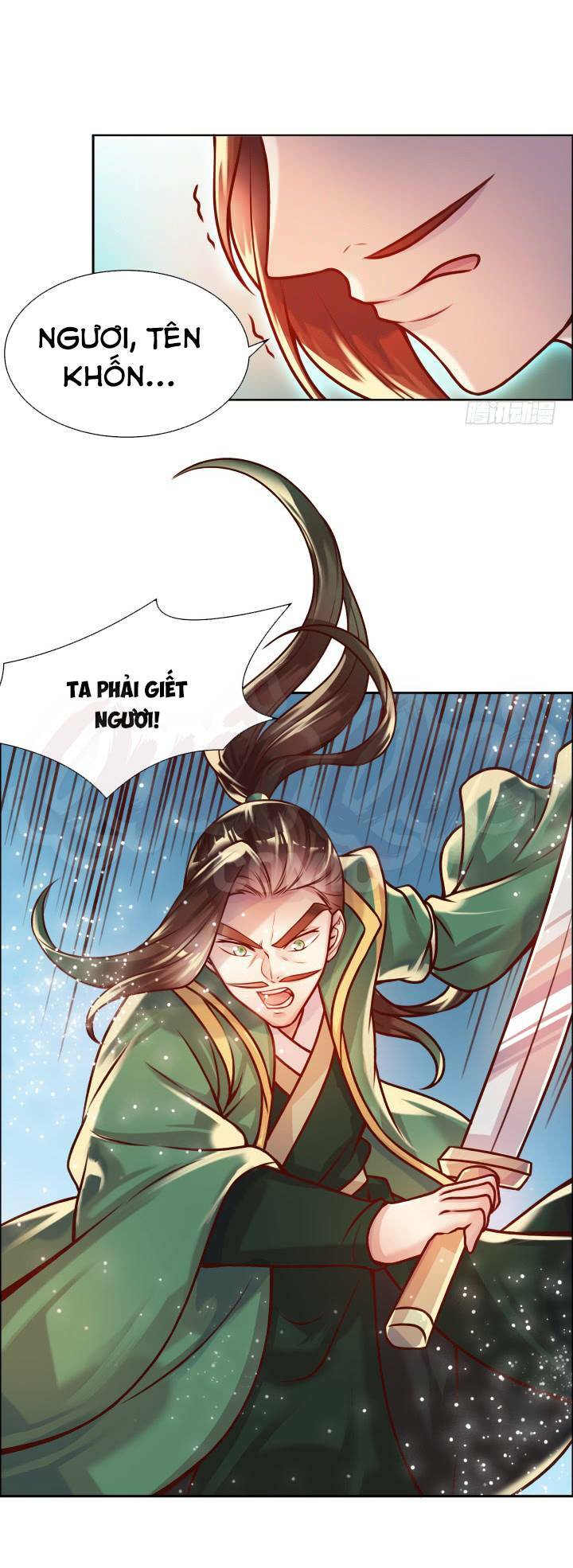 Siêu Phàm Truyện: Chapter 67