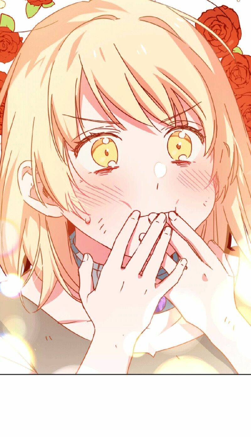 Nàng Elizabeth Thuần Khiết: Chapter 2