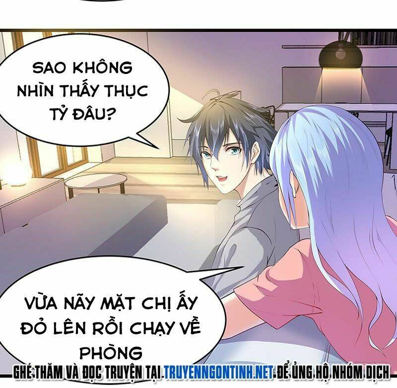 Nhất Phẩm Cao Thủ: Chapter 20