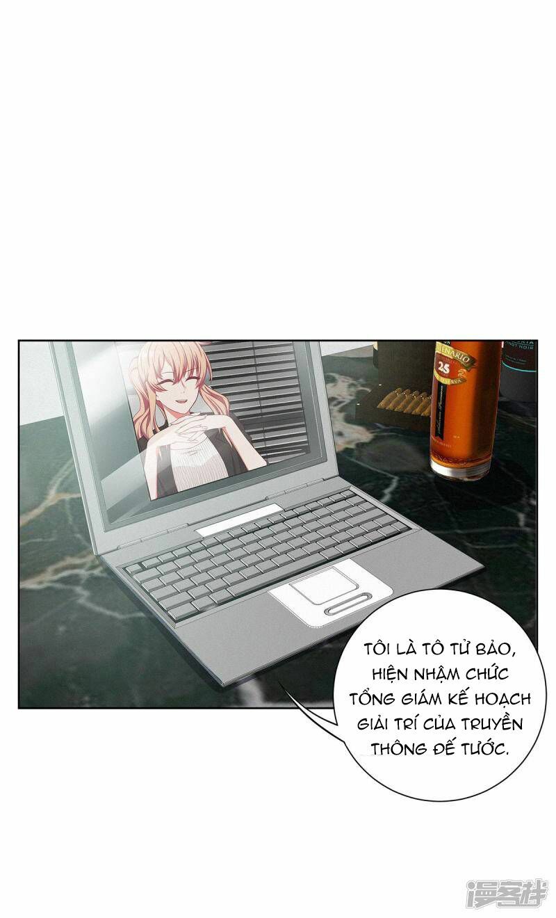 Trọng sinh quý thê chi phục thù hoa lệ: Chapter 24