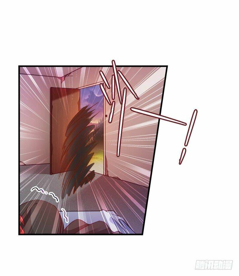 Trò Chơi Trừng Phạt: Chapter 41