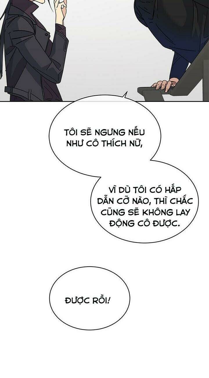 Màn Đêm Buông Xuống Là Khi Qụa Kêu: Chapter 6