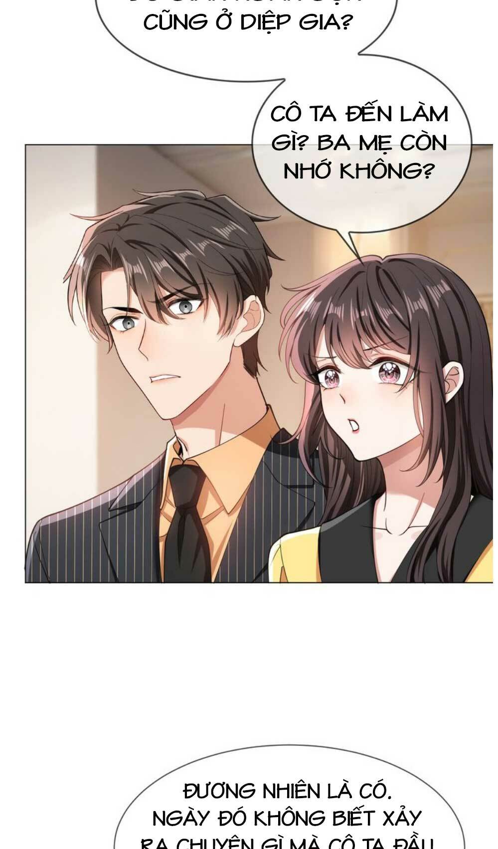 Cô Vợ Nhỏ Nuông Chiều Quá Lại Thành Ác!!: Chapter 204.1