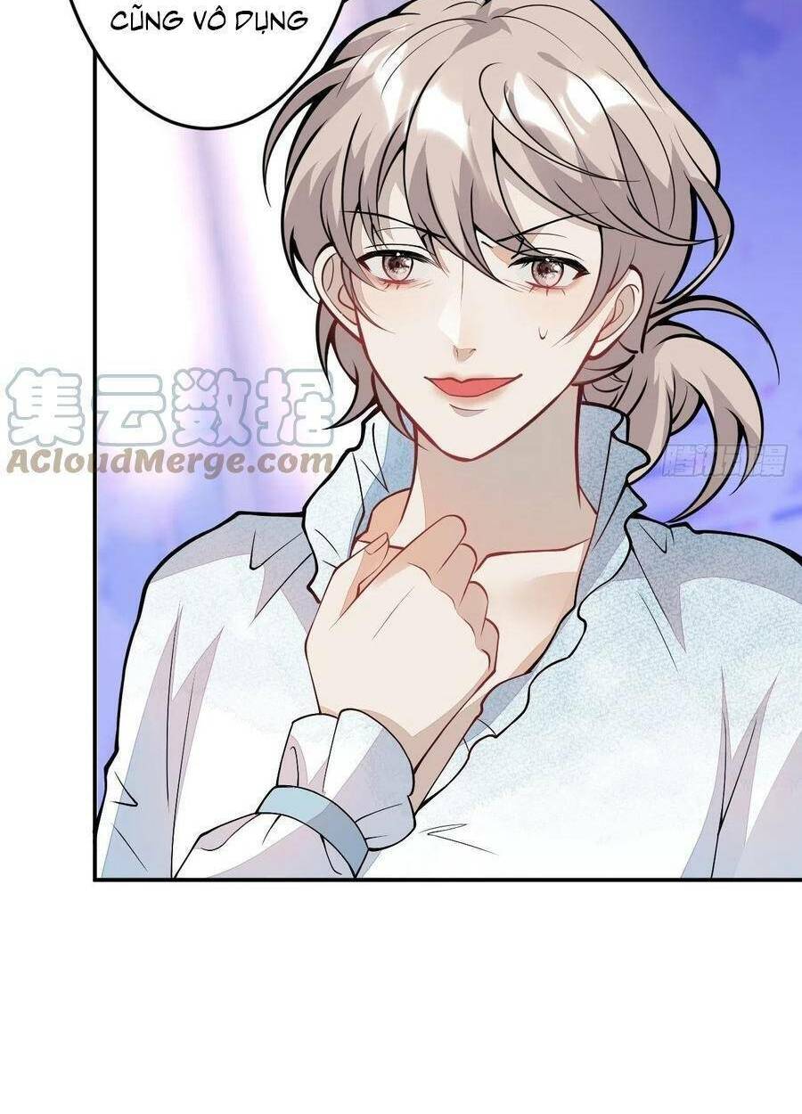 Xuyên Không Đến Thế Giới Trở Thành Đóa Hoa Của Anh: Chapter 62.9