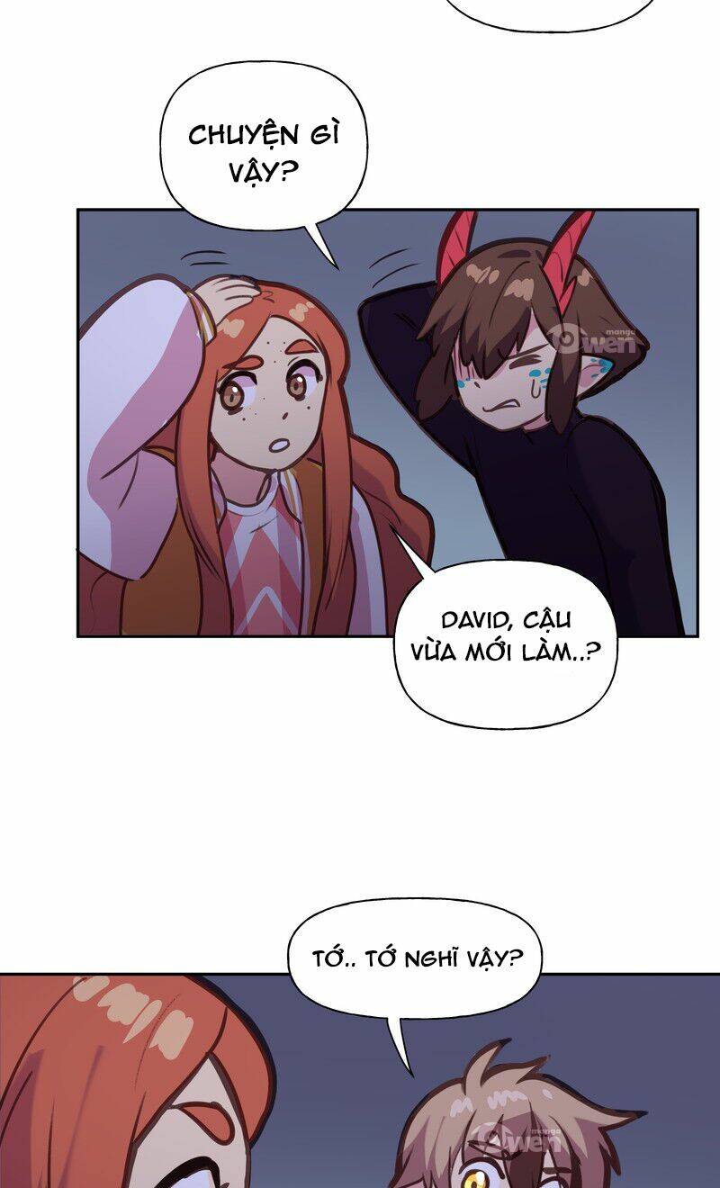 Lời Nguyền Lalin: Chapter 38