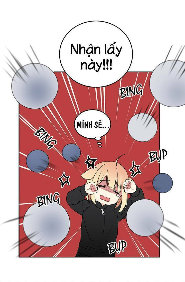 Cô Dâu Của Miêu Hoàng Tử: Chapter 3