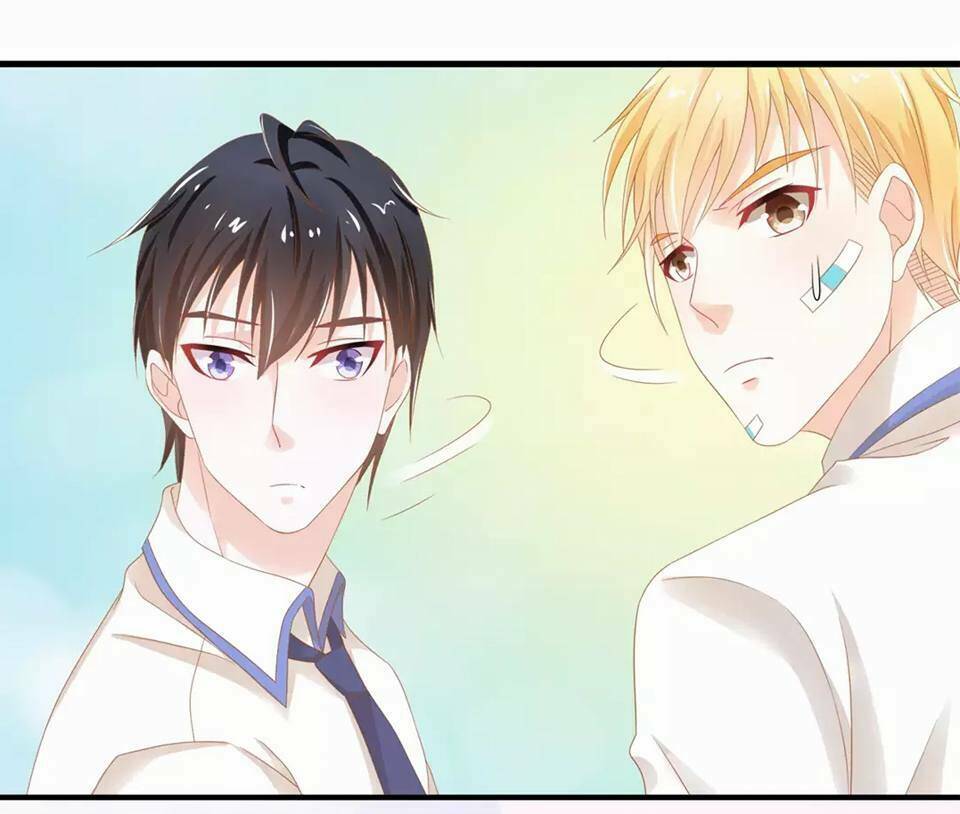 Điệp Hóa: Chapter 1.5