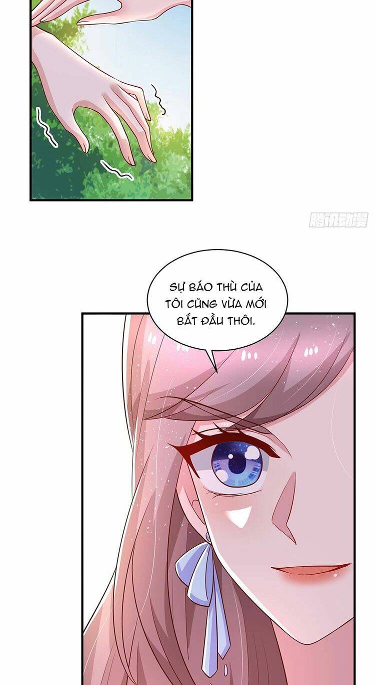 Trọng Sinh Chi Ngược Tra Nữ Vương: Chapter 24