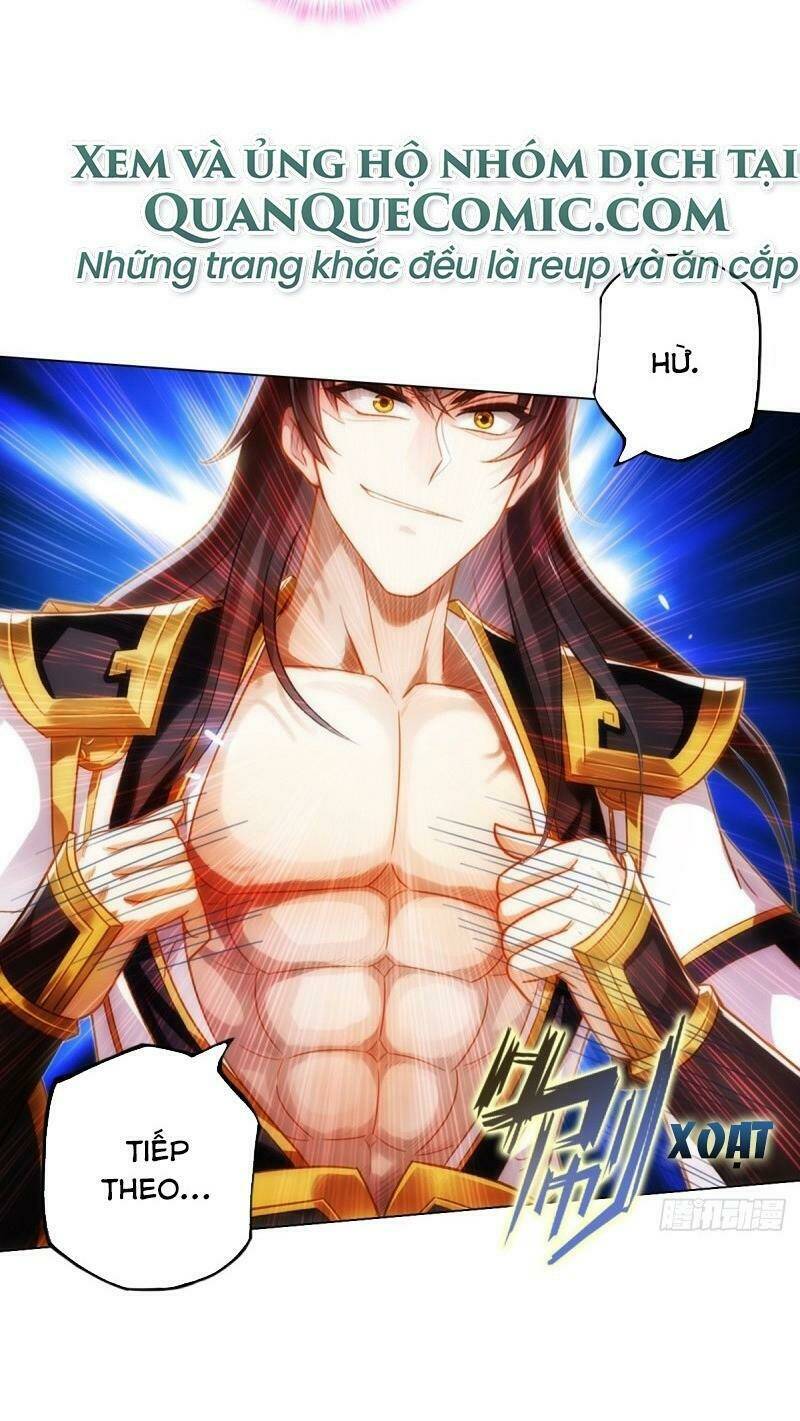 Bất Hủ Phàm Nhân: Chapter 46