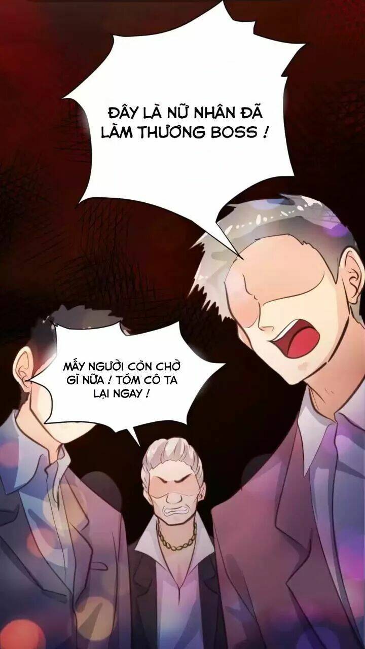 Bản Hợp Đồng Của Tổng Tài Lạnh Lùng: Chapter 36