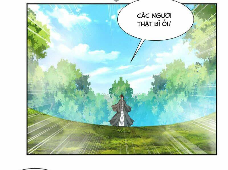 Cửu Dương Thần Vương: Chapter 34