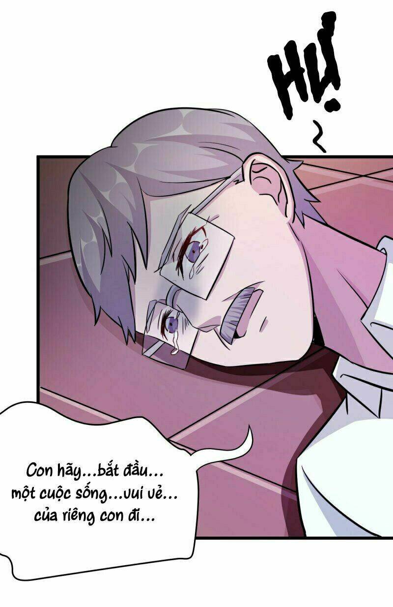 Mạc Thiếu Bức Hôn: Vợ Mới Khó Chống Đỡ: Chapter 94