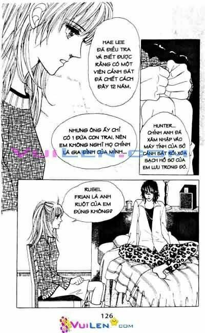 Tìm Anh - Look For Oppa: Chapter 7
