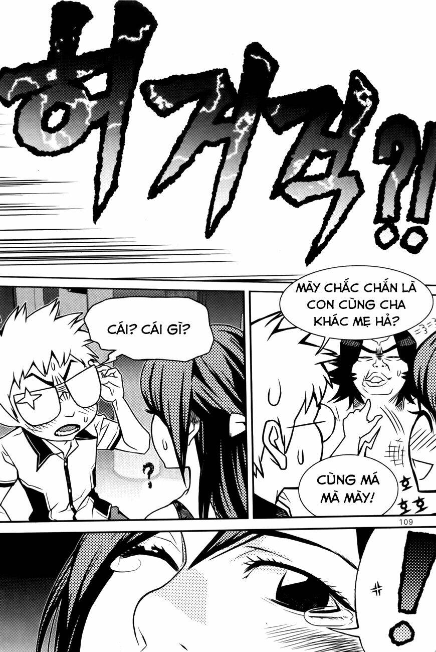 Need A Girl: Chapter 55