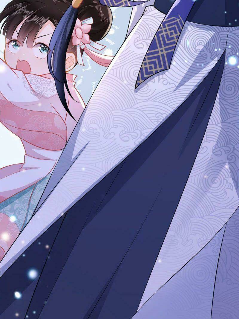 Quận Chúa Vững Vàng, Thiết Lập Nhân Vật Không Thể Vỡ: Chapter 17