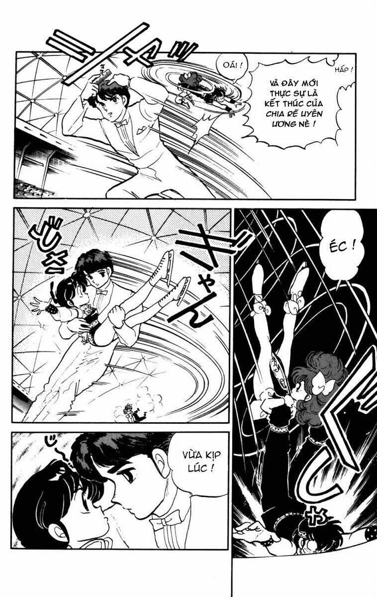 Suối Lời Nguyền: Chapter 28