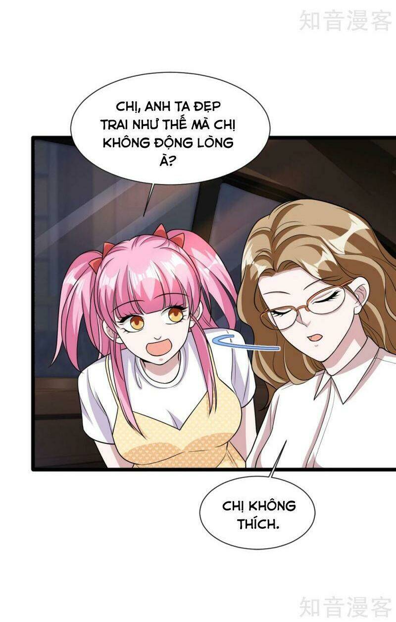 Đô Thị Tà Vương: Chapter 201