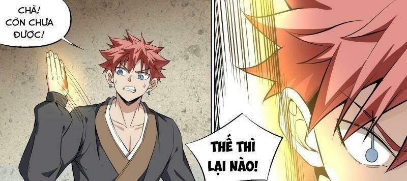 Võ Lực Chí Mạng: Chapter 29