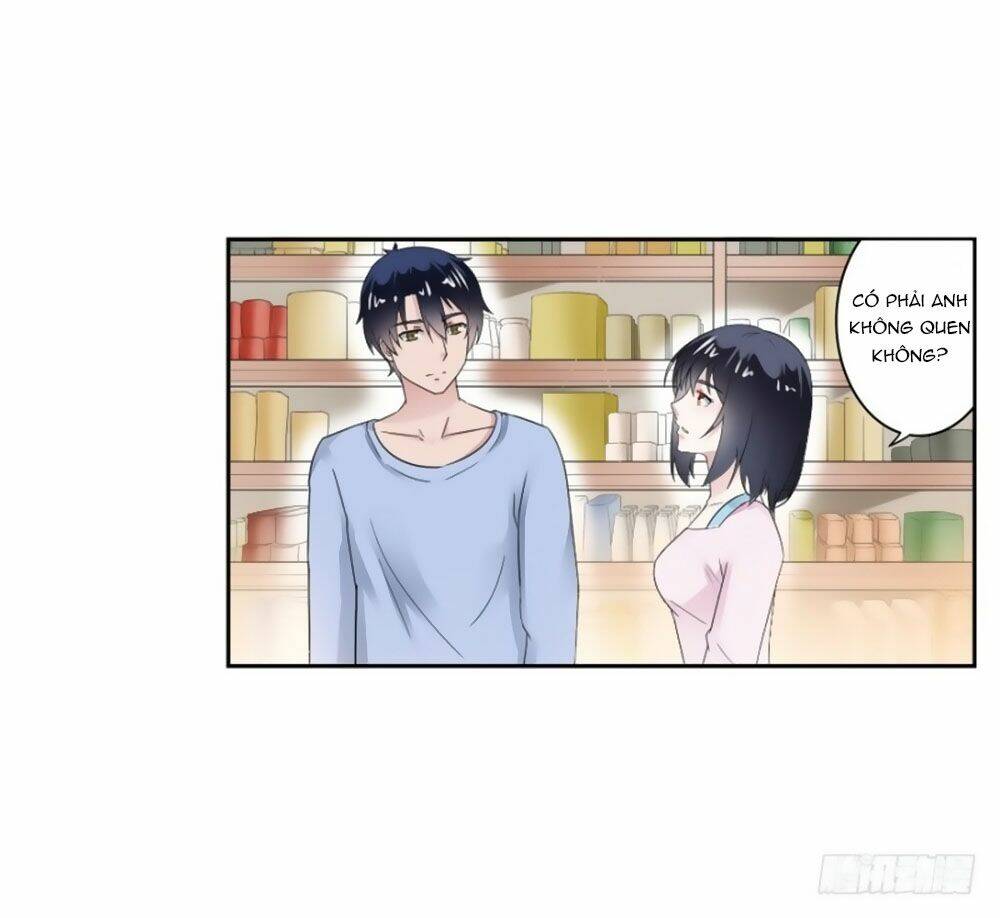 Thiên Kim Đường Môn: Chapter 81