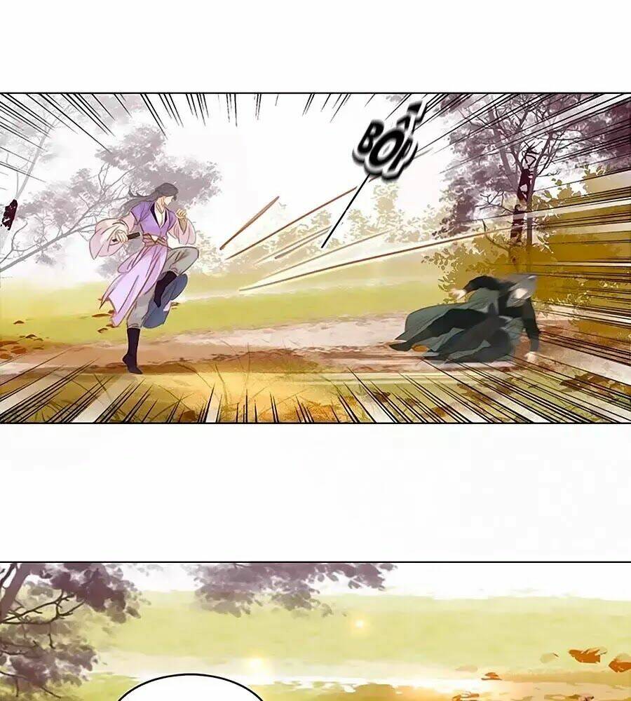 Tiểu Sư Phụ, Tóc Giả Của Ngài Rơi Rồi!: Chapter 21