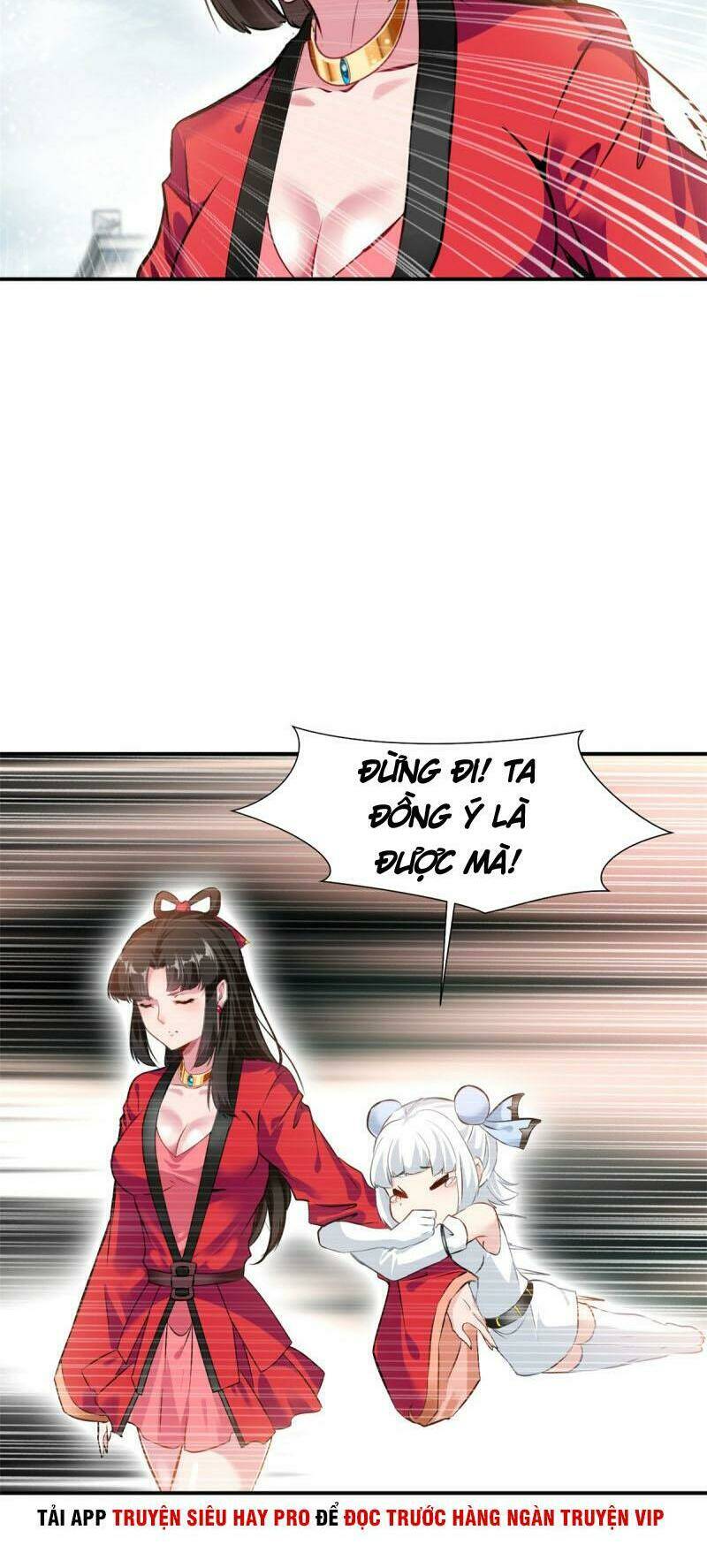 Tuyệt Thế Đế Tôn: Chapter 85
