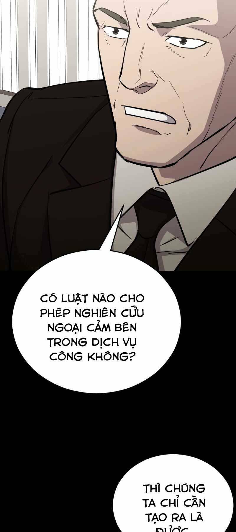 Cánh Cổng Mở Ra Đúng Ngày Đầu Tiên Tôi Thành Chính Trị Gia: Chapter 21