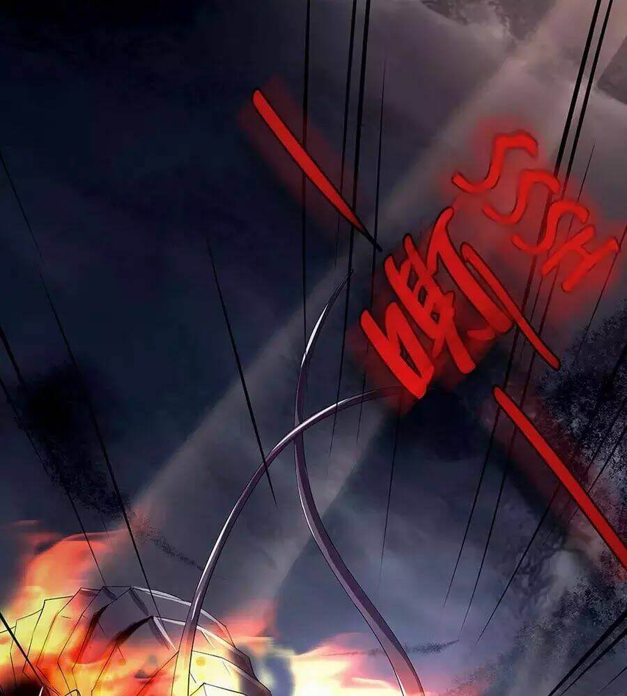 Ta Không Phải Nữ Thần: Chapter 5