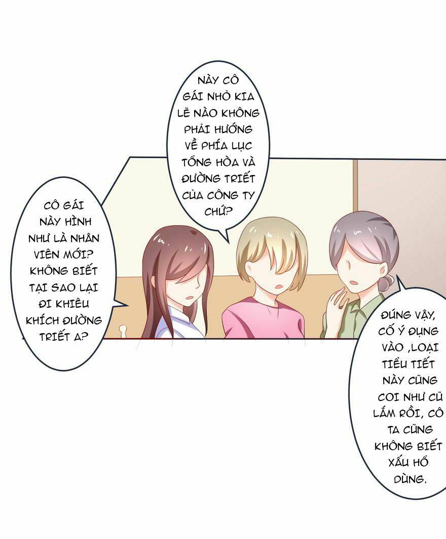 Ức Lạc Tinh Thần: Chapter 6