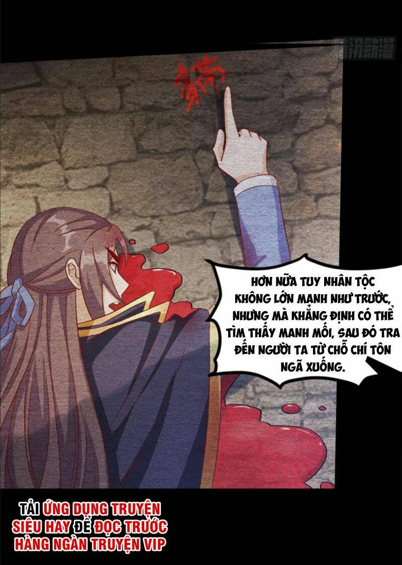 Lão Tổ Của Bạn Đang Online: Chapter 104