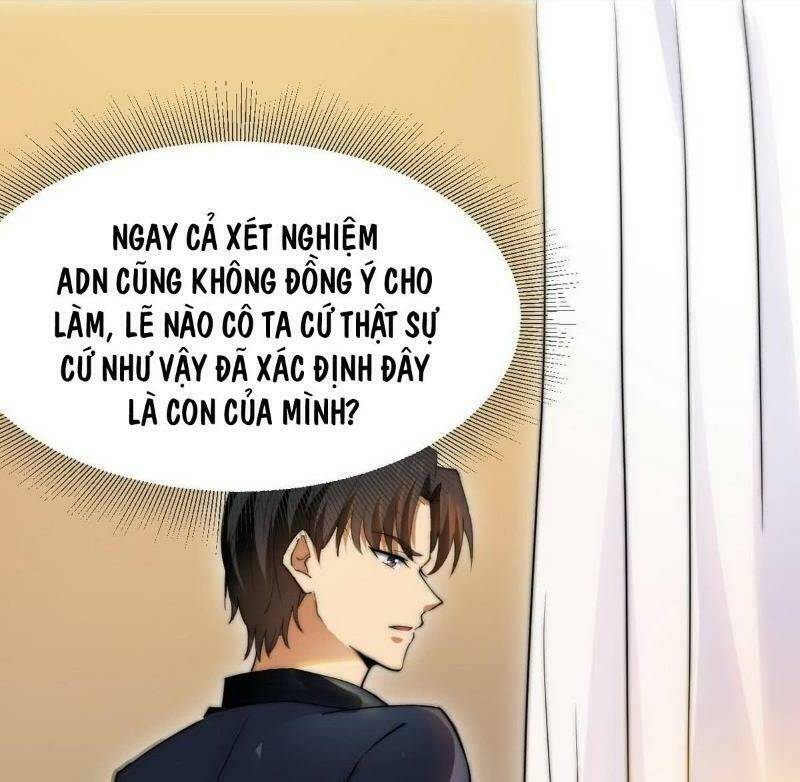 Cực Phẩm Chiến Vương Tại Hoa Đô: Chapter 7
