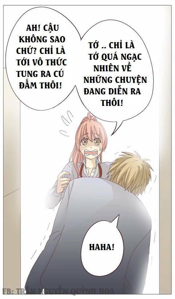 Xin Chào! Dân Nữ: Chapter 19
