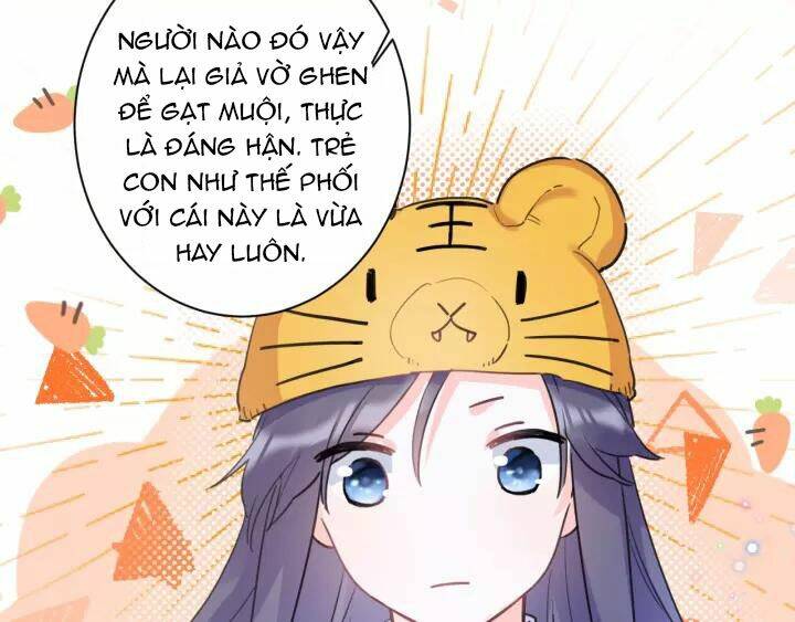 Hoa Nhan Sách: Chapter 176