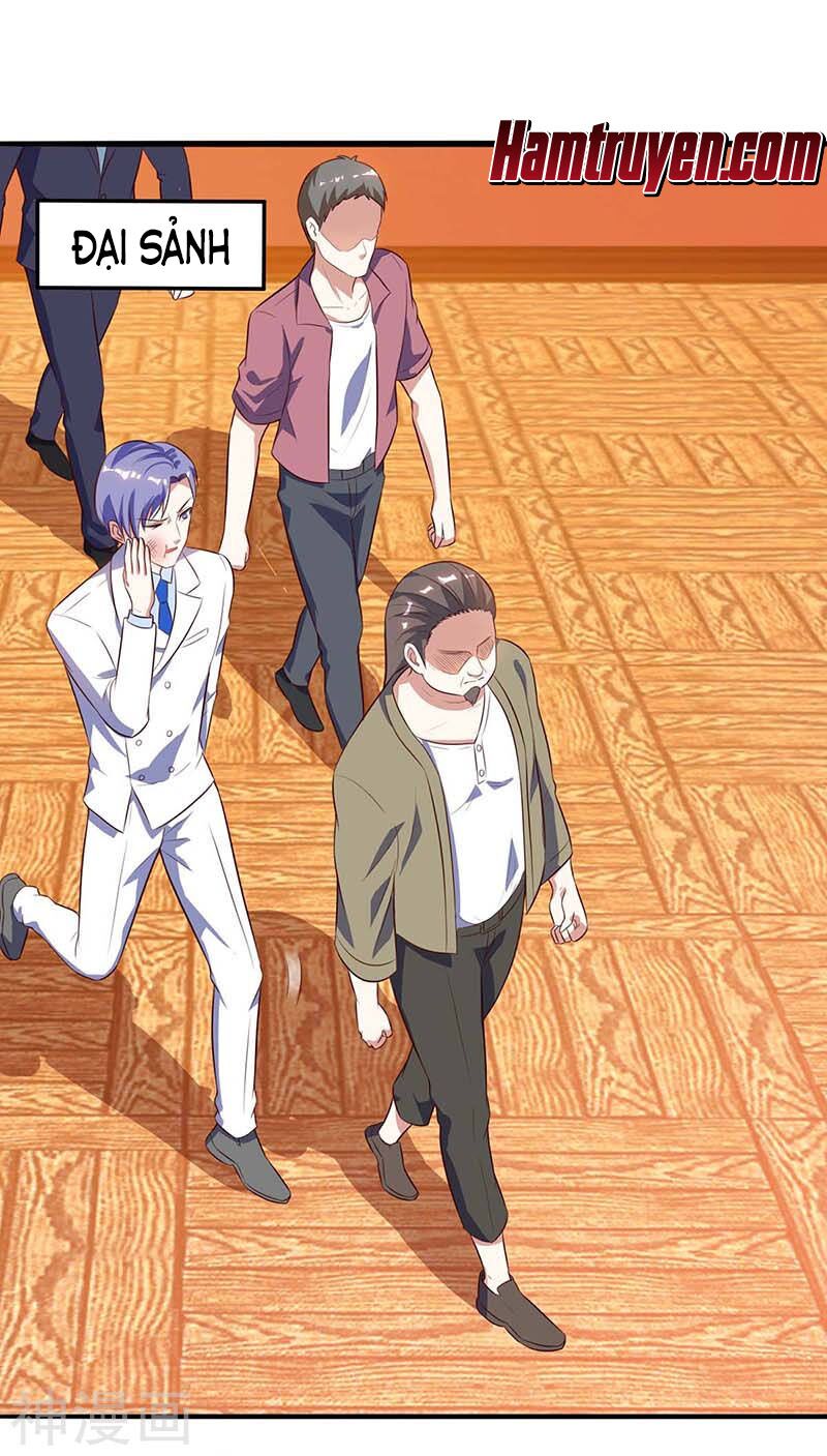 Thần Cấp Thấu Thị: Chapter 83