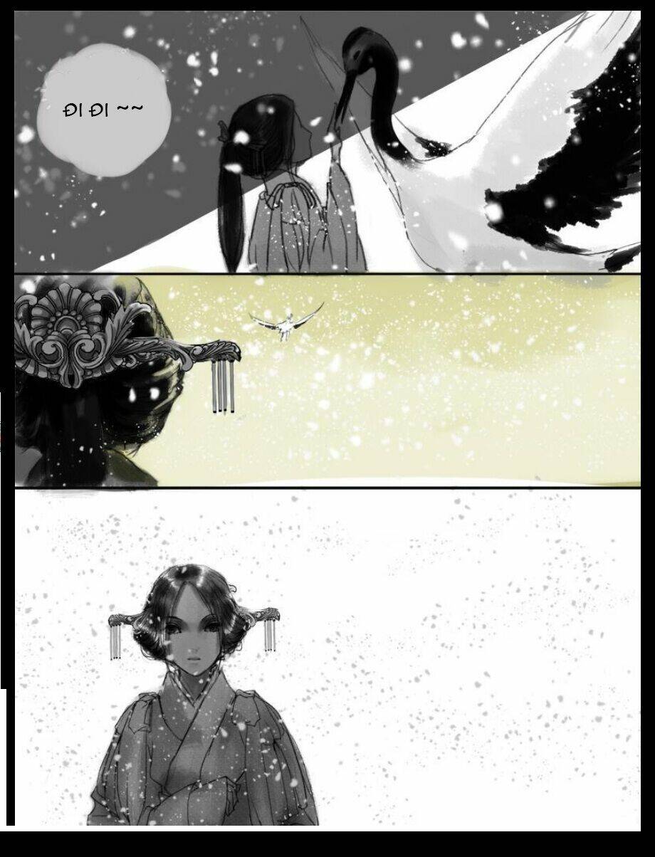 Hôi Phi Yên Diệt: Chapter 4