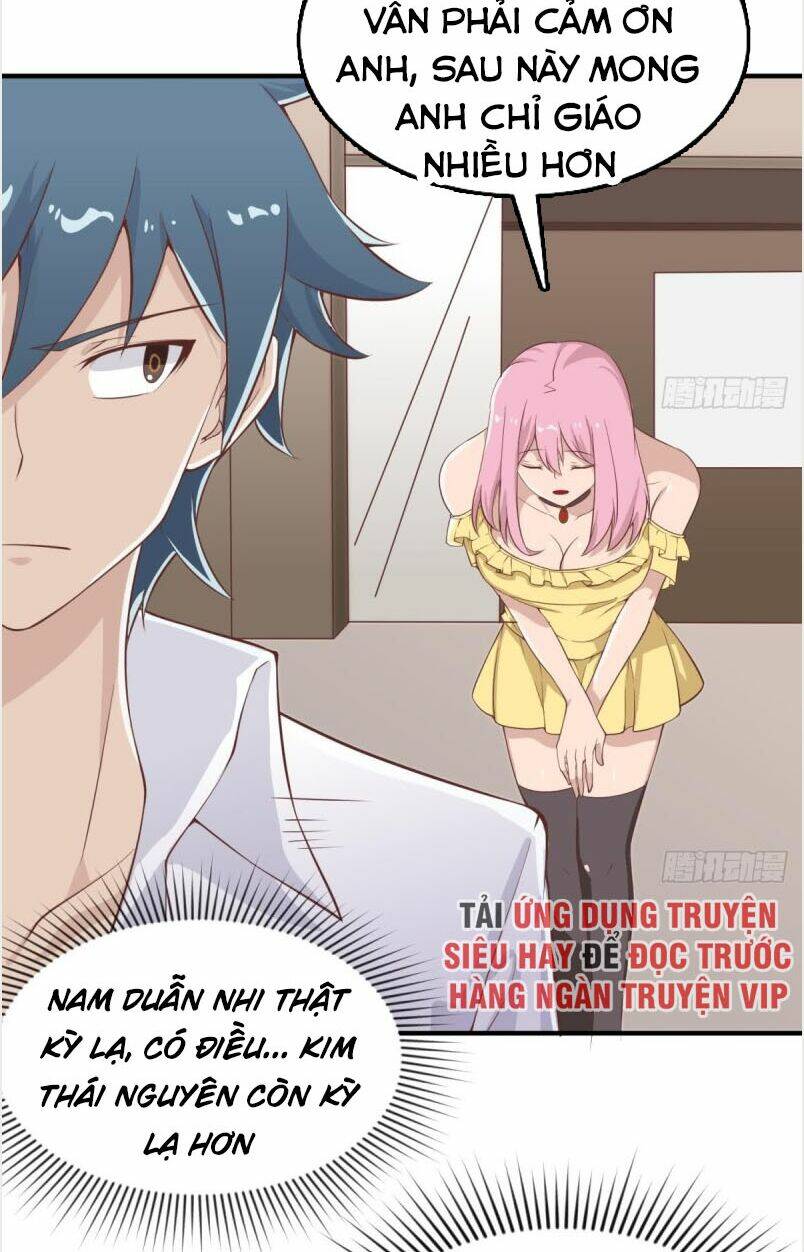 Bác Sĩ Riêng Của Nữ Thần: Chapter 97