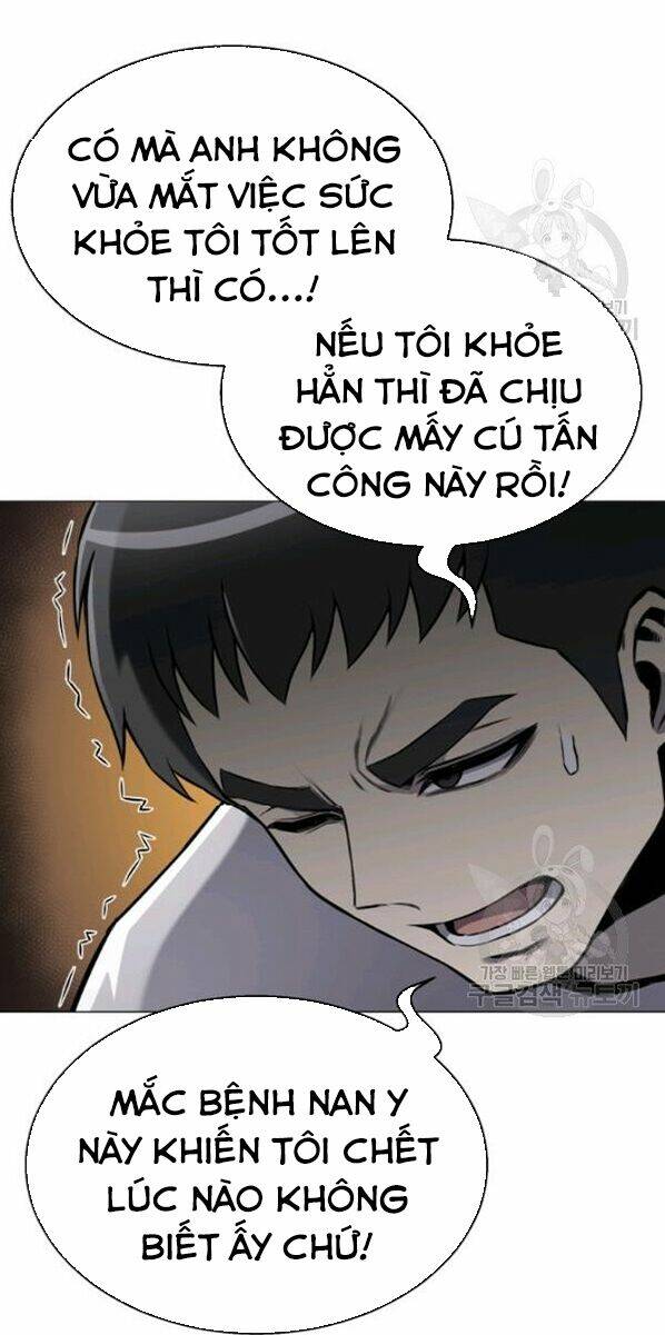 Luân Hồi Ác Nhân: Chapter 63