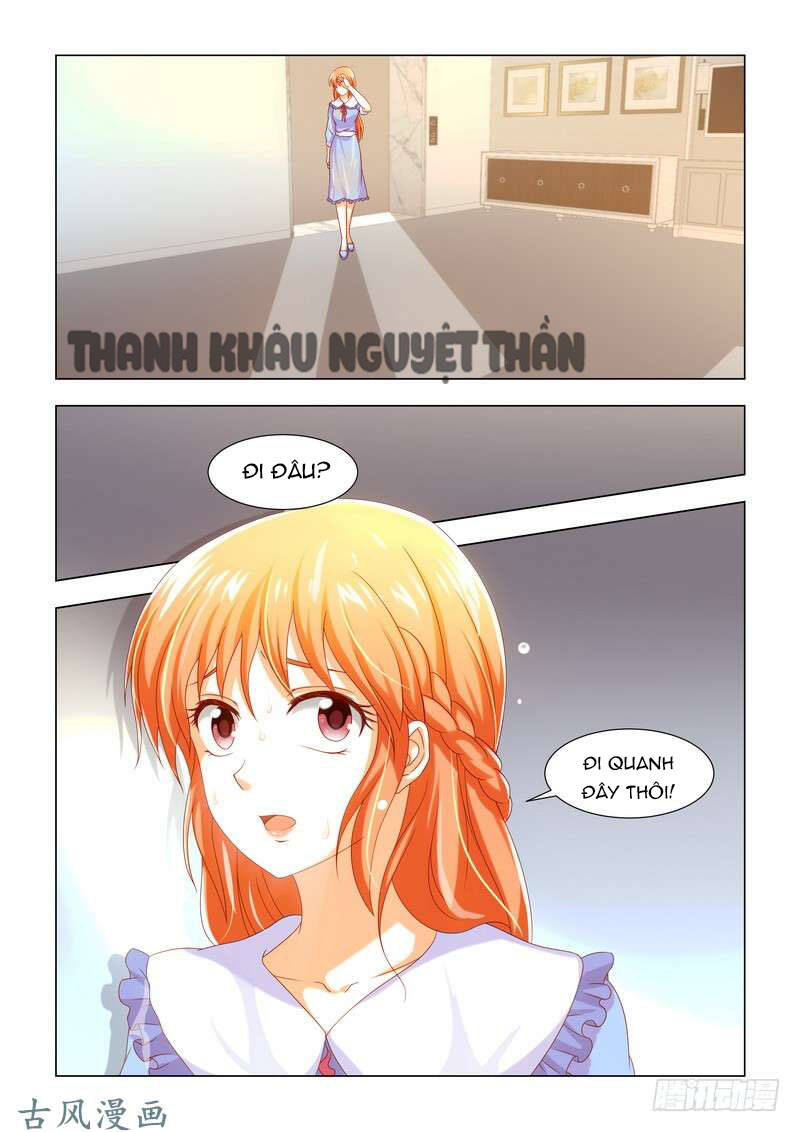 Xuân Phong Nhất Độ Cộng Triền Tình: Chapter 31