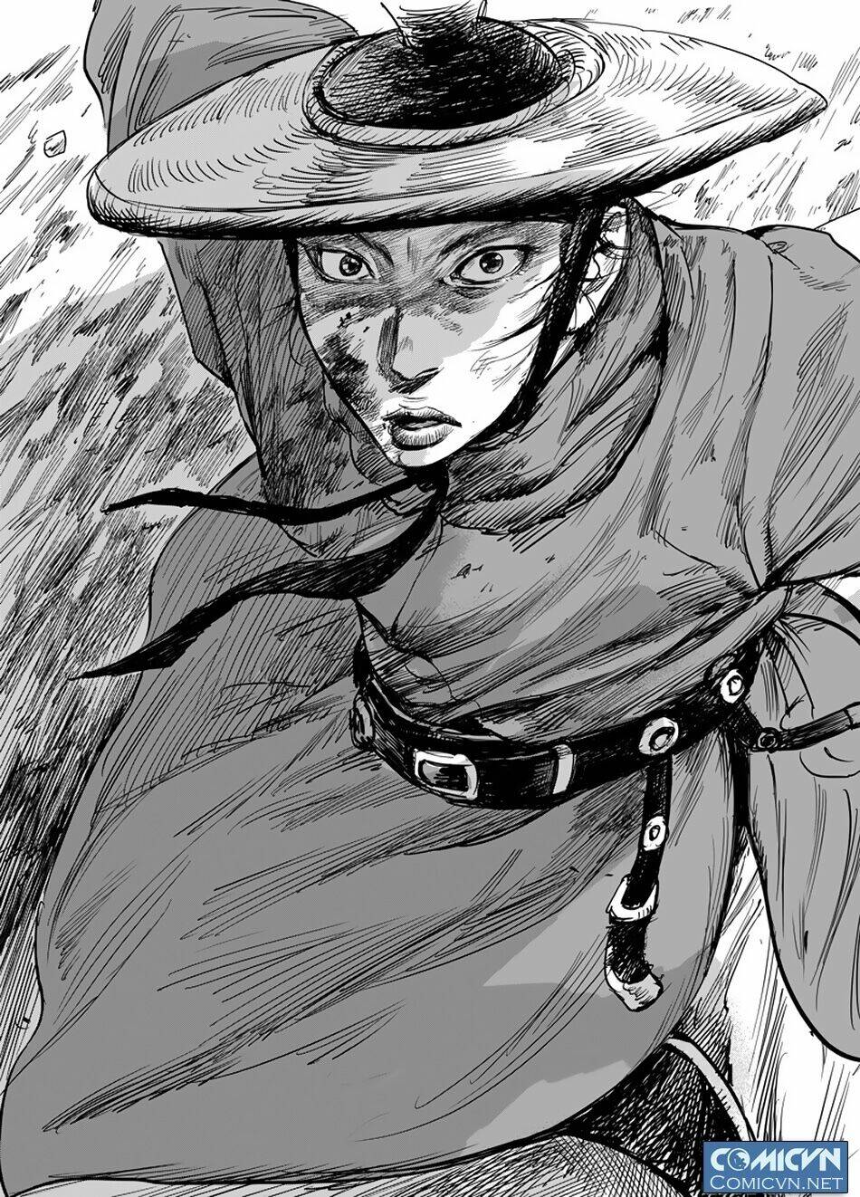 Tiêu Nhân Tiền Truyện: Chapter 7