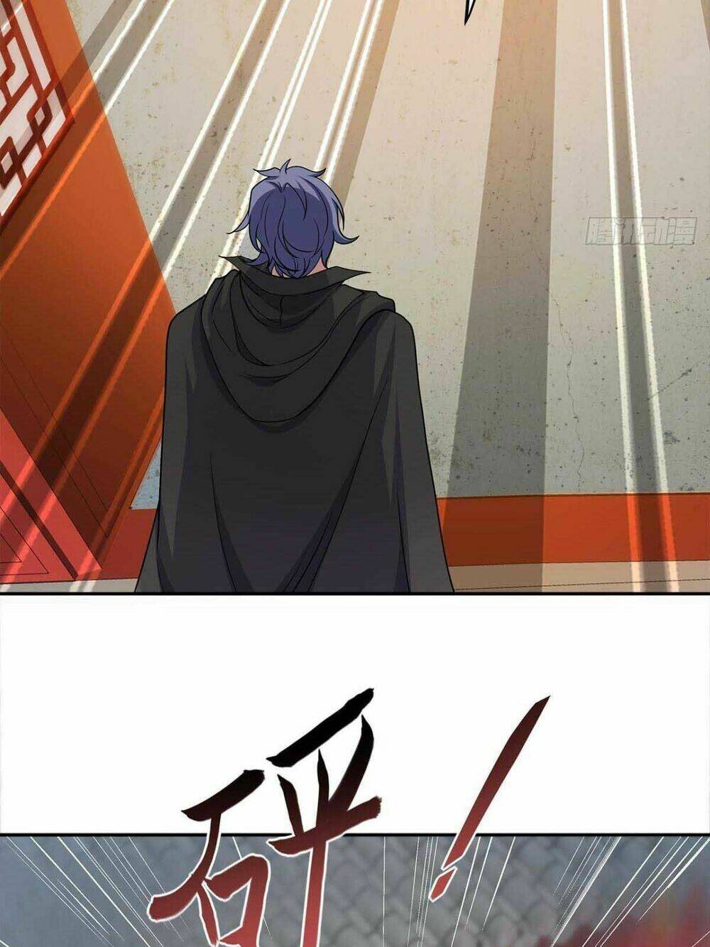 Xâm Lược Vạn Giới: Chapter 7